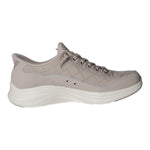Lade das Bild in den Galerie-Viewer, Skechers Slipper/Kletthalbschuh Sneaker (sportlich) Contour Foam-GOLDEN HOUR

