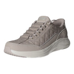 Lade das Bild in den Galerie-Viewer, Skechers Slipper/Kletthalbschuh Sneaker (sportlich) Contour Foam-GOLDEN HOUR
