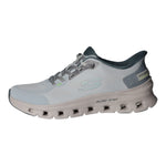 Lade das Bild in den Galerie-Viewer, Skechers Slipper/Kletthalbschuh Sneaker (sportlich) Glide-Step Pro-PURE MOTION
