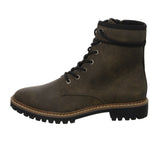 Lade das Bild in den Galerie-Viewer, s.Oliver Schnürstiefelette Kaltfutter bis 35mm Absatz (casual)
