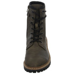 Lade das Bild in den Galerie-Viewer, s.Oliver Schnürstiefelette Kaltfutter bis 35mm Absatz (casual)
