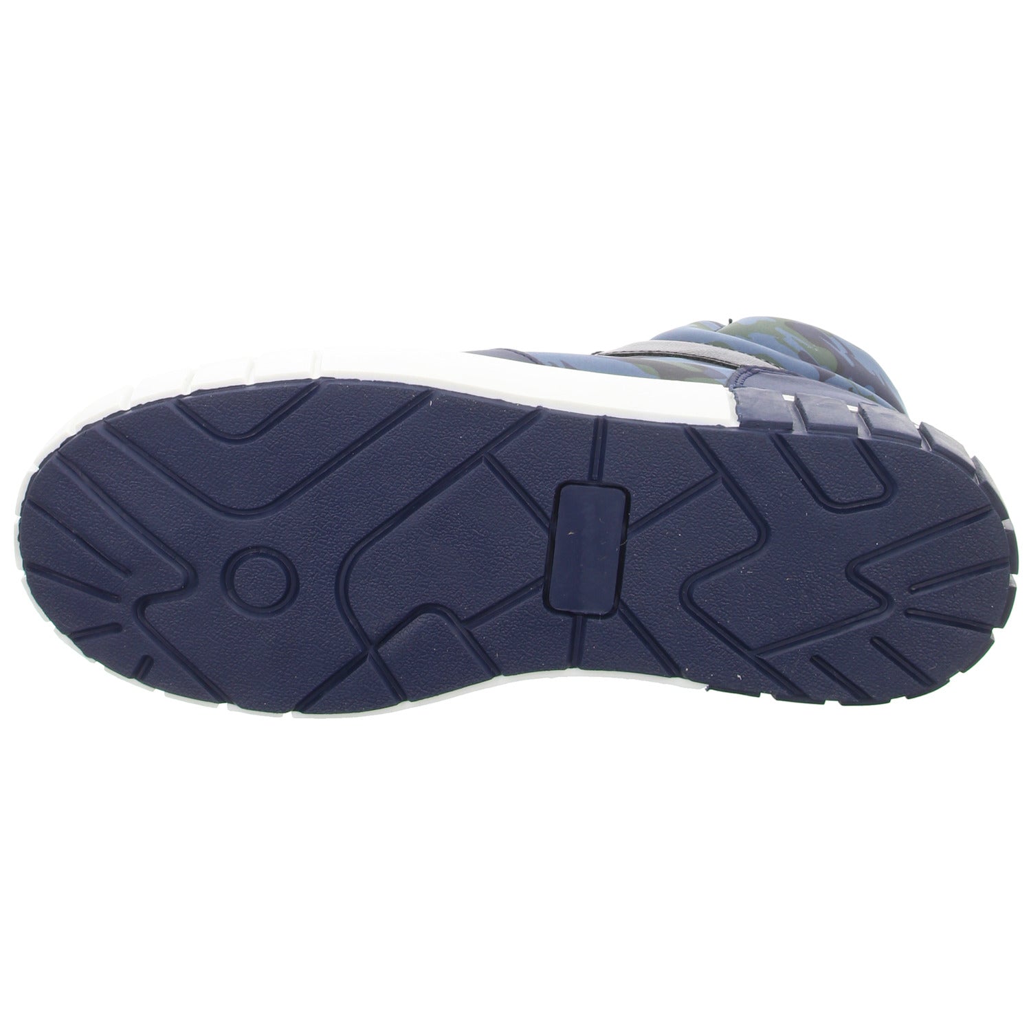s.Oliver Schnürstiefelette Kaltfutter