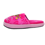 Lade das Bild in den Galerie-Viewer, Soy Luna Hausschuh Pantolette Kaltfutter
