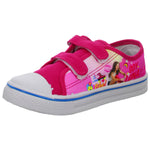 Lade das Bild in den Galerie-Viewer, Soy Luna Leinen Slipper/Kletthalbschuh
