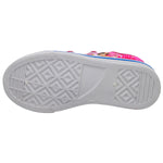 Lade das Bild in den Galerie-Viewer, Soy Luna Leinen Slipper/Kletthalbschuh

