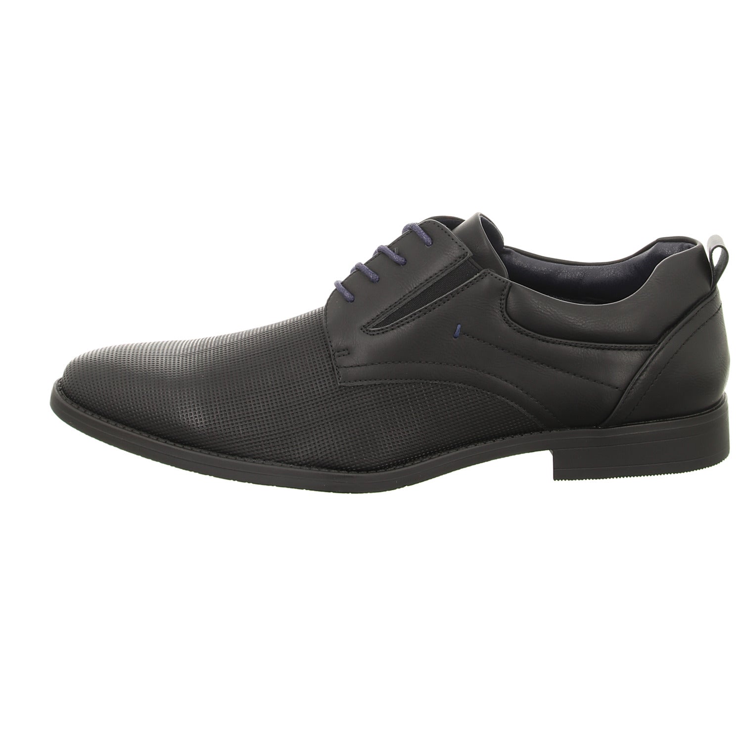 Paulo G. Schnürhalbschuh Business (elegant)