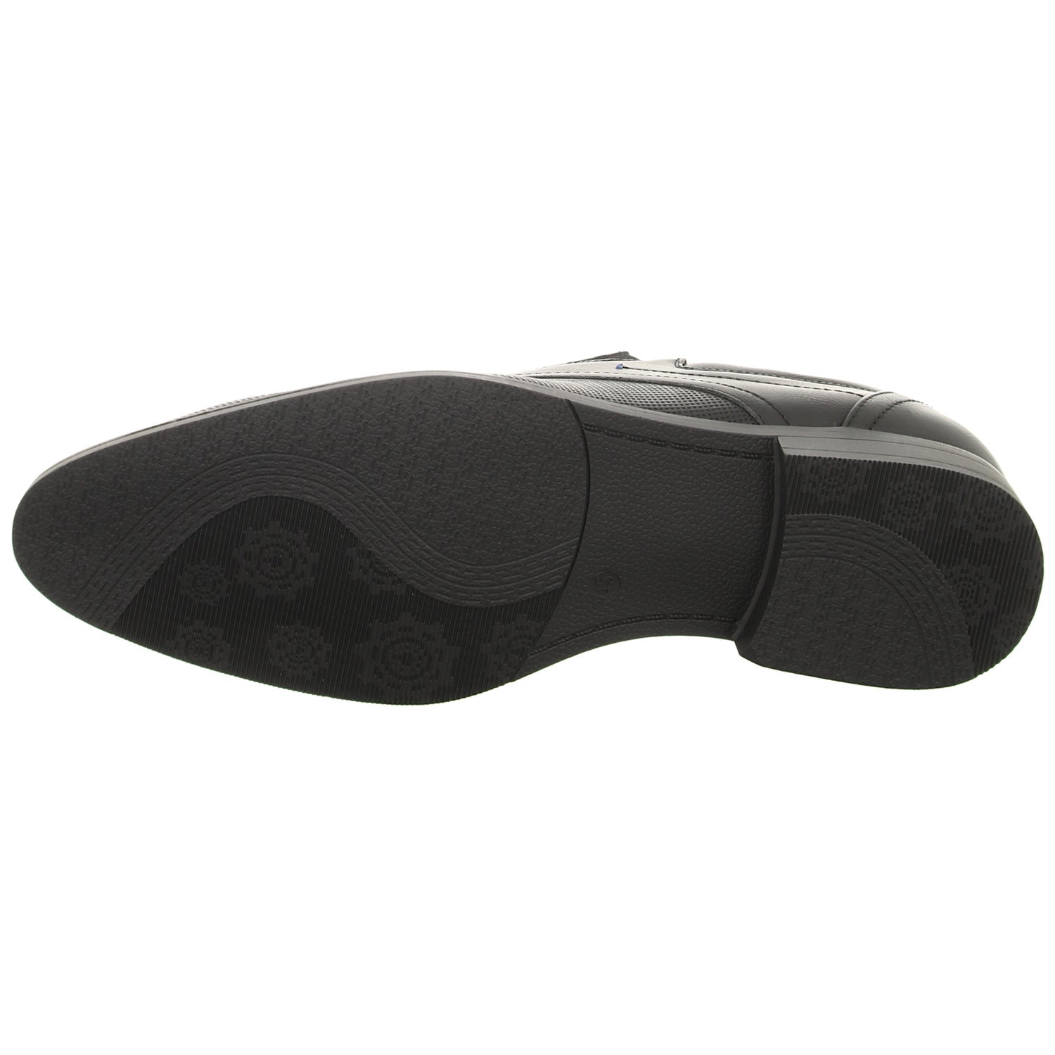 Paulo G. Schnürhalbschuh Business (elegant)