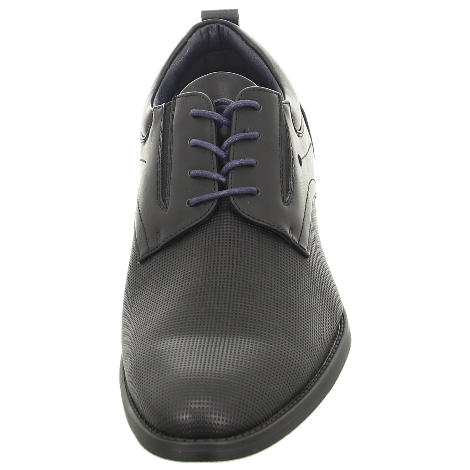 Paulo G. Schnürhalbschuh Business (elegant)