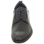 Lade das Bild in den Galerie-Viewer, Paulo G. Schnürhalbschuh Business (elegant)
