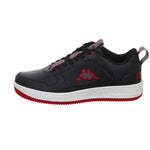 Lade das Bild in den Galerie-Viewer, Kappa Schnürhalbschuh Sneaker (sportlich) STYLECODE: 243180 FOGO
