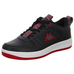 Lade das Bild in den Galerie-Viewer, Kappa Schnürhalbschuh Sneaker (sportlich) STYLECODE: 243180 FOGO
