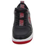 Lade das Bild in den Galerie-Viewer, Kappa Schnürhalbschuh Sneaker (sportlich) STYLECODE: 243180 FOGO
