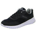 Lade das Bild in den Galerie-Viewer, Kappa Schnürhalbschuh Sneaker (sportlich) STYLECODE: 243177  JOGGLE
