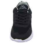 Lade das Bild in den Galerie-Viewer, Kappa Schnürhalbschuh Sneaker (sportlich) STYLECODE: 243177  JOGGLE
