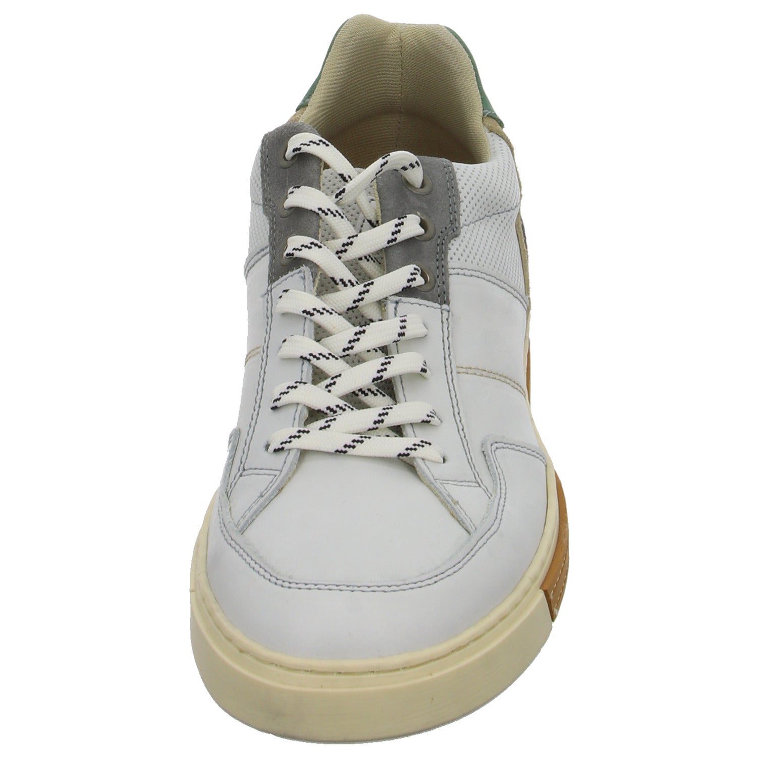 BULLBOXER Schnürhalbschuh Sneaker (sportlich)