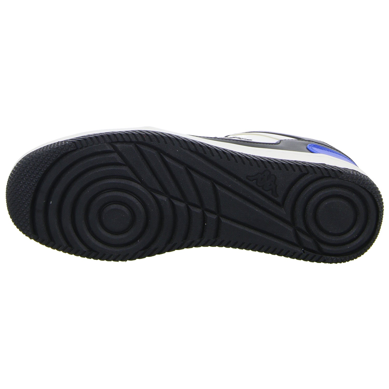 Kappa Schnürhalbschuh Sneaker (sportlich) STYLECODE: 243086 LINEUP LOW