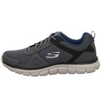 Lade das Bild in den Galerie-Viewer, Skechers Schnürhalbschuh Sneaker (sportlich) Track-Scloric
