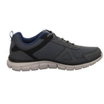 Lade das Bild in den Galerie-Viewer, Skechers Schnürhalbschuh Sneaker (sportlich) Track-Scloric
