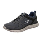 Lade das Bild in den Galerie-Viewer, Skechers Schnürhalbschuh Sneaker (sportlich) Track-Scloric

