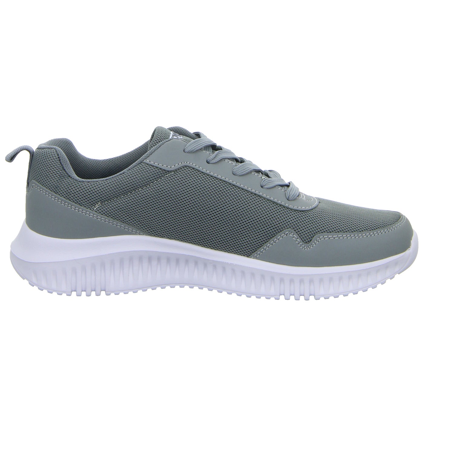 Kappa Schnürhalbschuh Sneaker (sportlich) STYLECODE: 243140 FLOX
