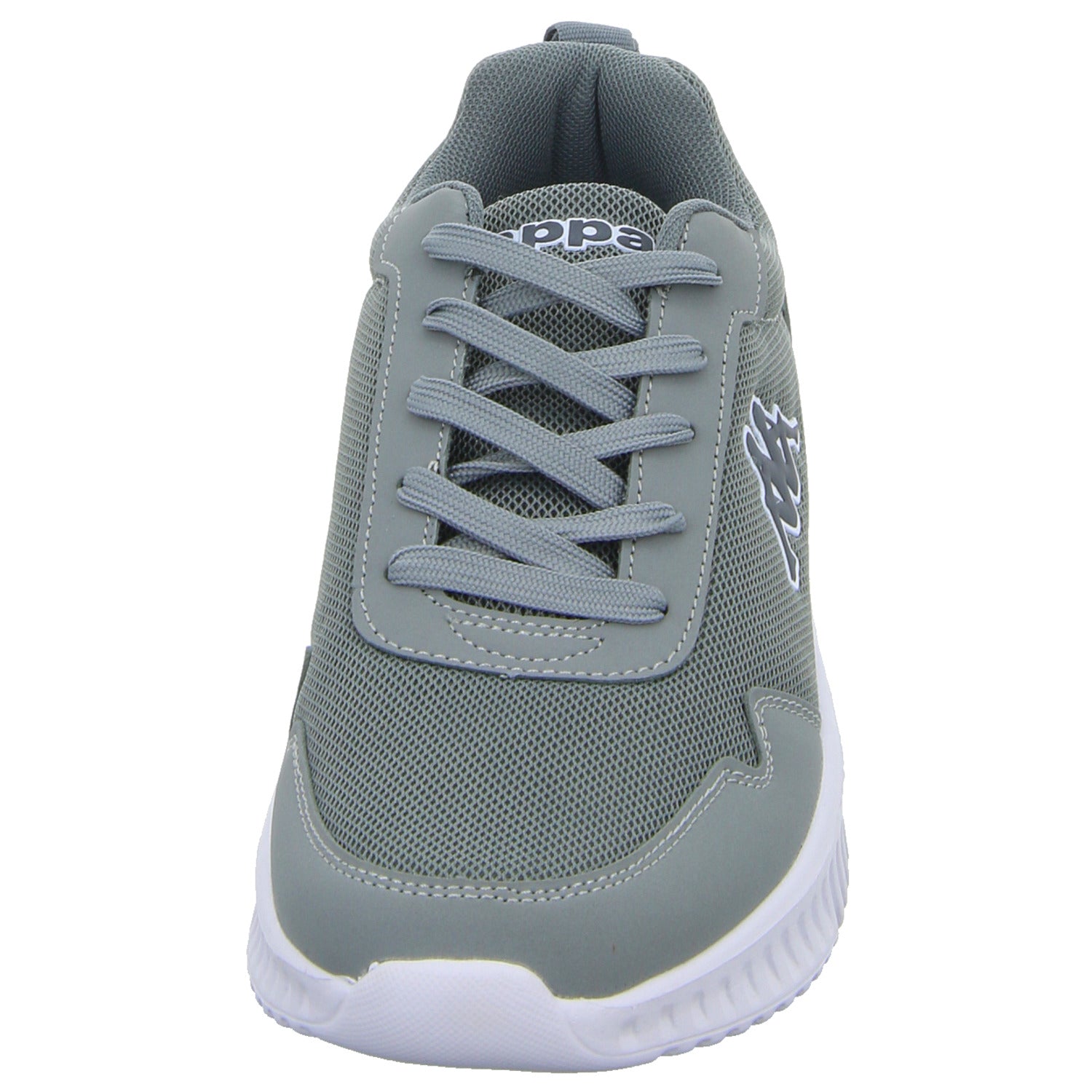 Kappa Schnürhalbschuh Sneaker (sportlich) STYLECODE: 243140 FLOX