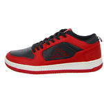 Lade das Bild in den Galerie-Viewer, Kappa Schnürhalbschuh Sneaker (sportlich) STYLECODE: 243086  LINEUP LOW
