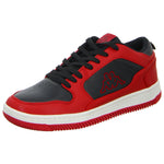Lade das Bild in den Galerie-Viewer, Kappa Schnürhalbschuh Sneaker (sportlich) STYLECODE: 243086  LINEUP LOW
