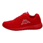 Lade das Bild in den Galerie-Viewer, Kappa Schnürhalbschuh Sneaker (sportlich) STYLECODE: 242512XL  FOLLOW OC XL
