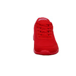 Lade das Bild in den Galerie-Viewer, Kappa Schnürhalbschuh Sneaker (sportlich) STYLECODE: 242512XL  FOLLOW OC XL
