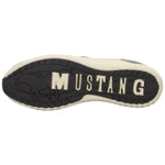 Lade das Bild in den Galerie-Viewer, MUSTANG Schnürhalbschuh Sneaker (sportlich)
