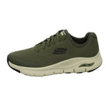 Lade das Bild in den Galerie-Viewer, Skechers Schnürhalbschuh Sneaker (sportlich) ARCH FIT
