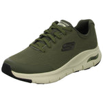 Lade das Bild in den Galerie-Viewer, Skechers Schnürhalbschuh Sneaker (sportlich) ARCH FIT
