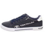 Lade das Bild in den Galerie-Viewer, Tom Tailor Schnürhalbschuh Sneaker (sportlich)
