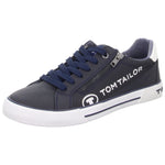 Lade das Bild in den Galerie-Viewer, Tom Tailor Schnürhalbschuh Sneaker (sportlich)
