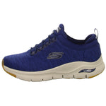 Lade das Bild in den Galerie-Viewer, Skechers Schnürhalbschuh Sneaker (sportlich) Arch Fit-WAVEPORT
