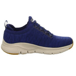 Lade das Bild in den Galerie-Viewer, Skechers Schnürhalbschuh Sneaker (sportlich) Arch Fit-WAVEPORT
