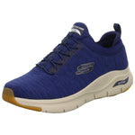 Lade das Bild in den Galerie-Viewer, Skechers Schnürhalbschuh Sneaker (sportlich) Arch Fit-WAVEPORT

