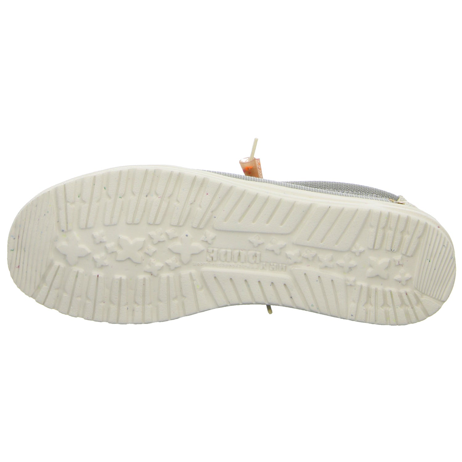 hey dude Schnürhalbschuh Freizeit (Casual) WALLY KNIT
