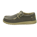 Lade das Bild in den Galerie-Viewer, hey dude Schnürhalbschuh Freizeit (Casual) WALLY BRAIDED
