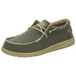 Lade das Bild in den Galerie-Viewer, hey dude Schnürhalbschuh Freizeit (Casual) WALLY BRAIDED
