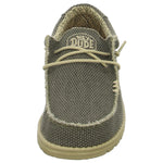 Lade das Bild in den Galerie-Viewer, hey dude Schnürhalbschuh Freizeit (Casual) WALLY BRAIDED
