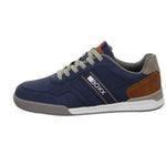 Lade das Bild in den Galerie-Viewer, BOXX Schnürhalbschuh Freizeit (Casual)
