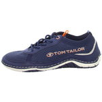 Lade das Bild in den Galerie-Viewer, Tom Tailor Schnürhalbschuh Freizeit (Casual)
