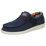 Lade das Bild in den Galerie-Viewer, hey dude Schnürhalbschuh Freizeit (Casual) Wally Sox Stitch
