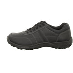 Lade das Bild in den Galerie-Viewer, Paulo G. Schnürhalbschuh mit Mehrweite Freizeit (sportlicher Boden)
