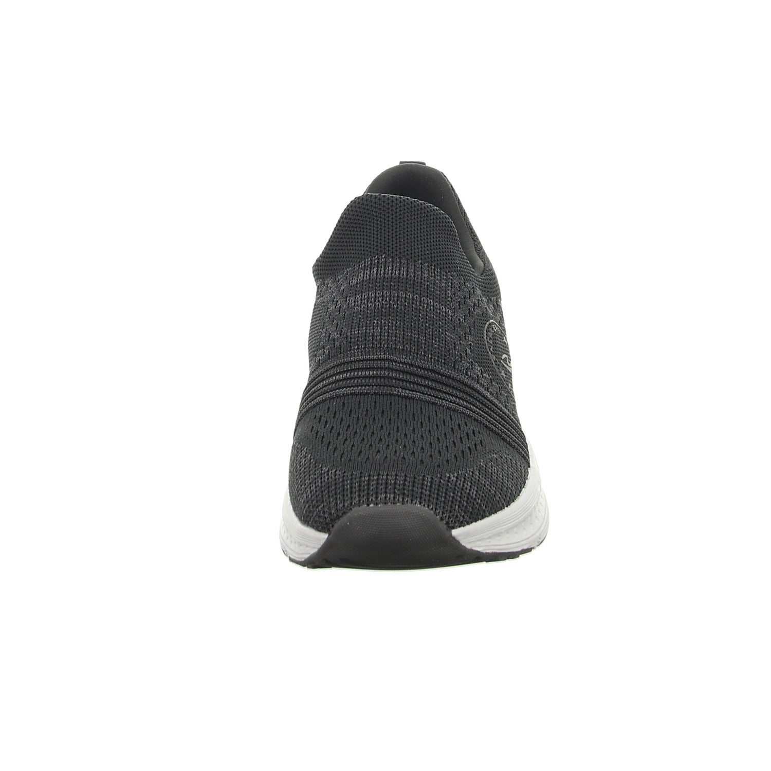 Sneakers Slipper/Kletthalbschuh Sneaker (sportlich)