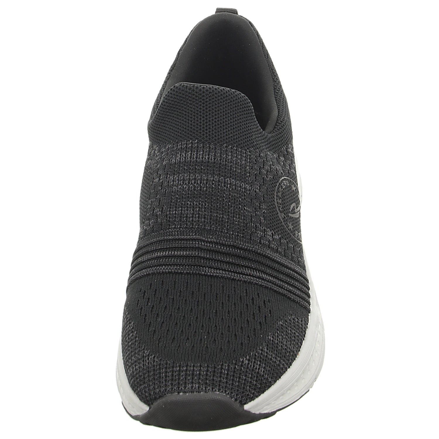 Sneakers Slipper/Kletthalbschuh Sneaker (sportlich)