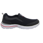 Lade das Bild in den Galerie-Viewer, Dockers by Gerli Slipper/Kletthalbschuh Sneaker (sportlich)

