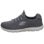 Lade das Bild in den Galerie-Viewer, Skechers Slipper/Kletthalbschuh Sneaker (sportlich) Summits
