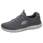Lade das Bild in den Galerie-Viewer, Skechers Slipper/Kletthalbschuh Sneaker (sportlich) Summits
